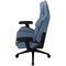 Фото - Кресло для геймеров Lorgar Pro CHA41 White/ Blue (LRG-CHA41-BL) | click.ua
