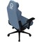 Фото - Кресло для геймеров Lorgar Pro CHA41 White/ Blue (LRG-CHA41-BL) | click.ua
