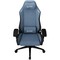 Фото - Кресло для геймеров Lorgar Pro CHA41 White/ Blue (LRG-CHA41-BL) | click.ua