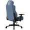 Фото - Кресло для геймеров Lorgar Pro CHA41 White/ Blue (LRG-CHA41-BL) | click.ua