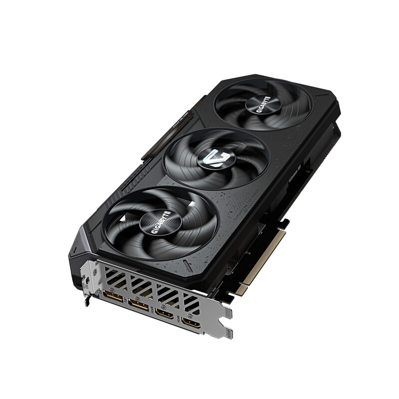 Видеокарта AMD Radeon RX 9070 GRE 12GB GDDR6 Gaming OC Gigabyte (GV-R907GREGAMING OC-12GD)