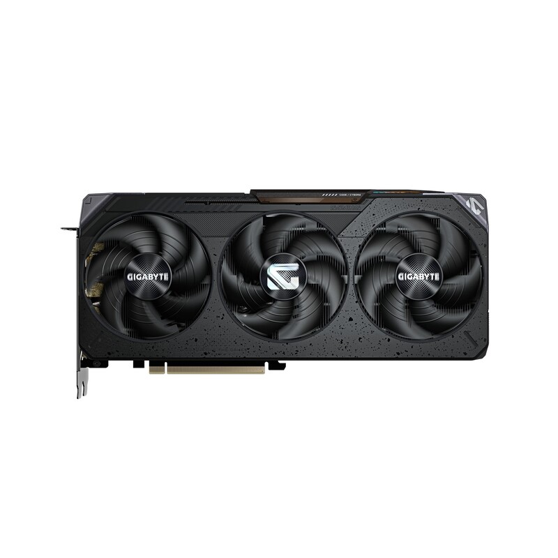Видеокарта AMD Radeon RX 9070 GRE 12GB GDDR6 Gaming OC Gigabyte (GV-R907GREGAMING OC-12GD)