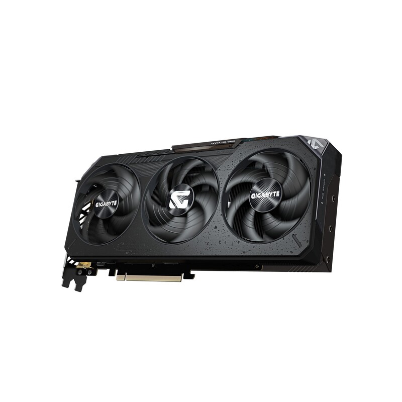 Видеокарта AMD Radeon RX 9070 GRE 12GB GDDR6 Gaming OC Gigabyte (GV-R907GREGAMING OC-12GD)