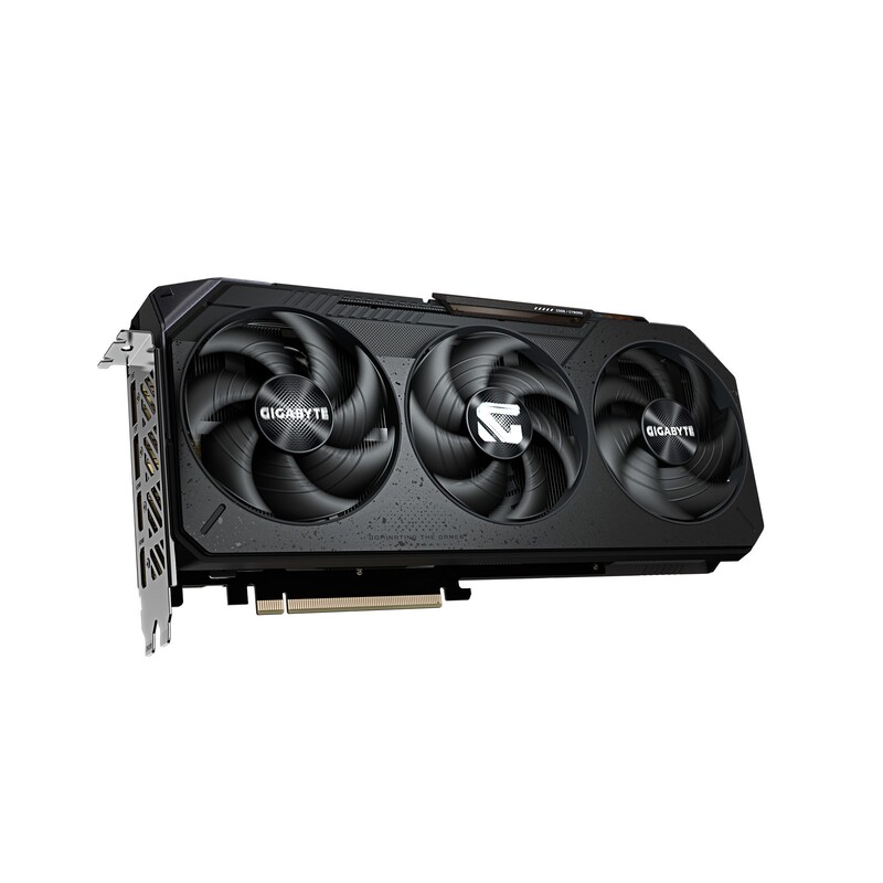Видеокарта AMD Radeon RX 9070 GRE 12GB GDDR6 Gaming OC Gigabyte (GV-R907GREGAMING OC-12GD)