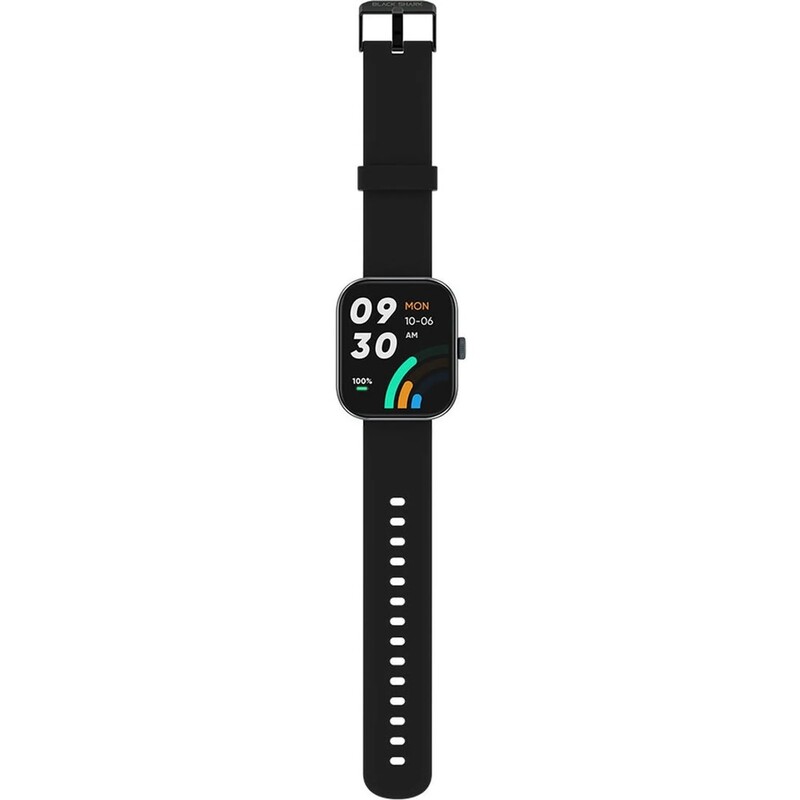 Смарт-часы Black Shark GTS BS-W2411 Black