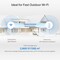 Фото - WiFi Mesh-система TP-Link Deco BE25-Outdoor (1-pack) | click.ua