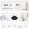 Фото - WiFi Mesh-система TP-Link Deco BE25-Outdoor (1-pack) | click.ua