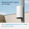 Фото - WiFi Mesh-система TP-Link Deco BE25-Outdoor (1-pack) | click.ua