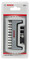 Фото - Набір біт Bosch Professional SL,PH,PZ,T, 25 мм, 11шт, магнітний тримач (2.608.522.130) | click.ua