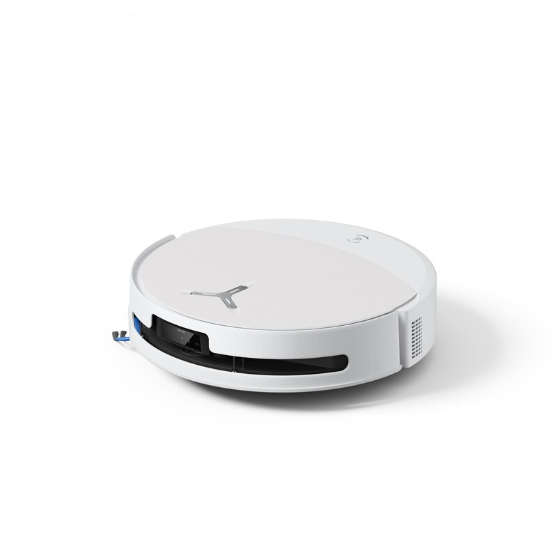 Робот-пилосос Ecovacs Deebot T90 Pro Omni White (DEX95)