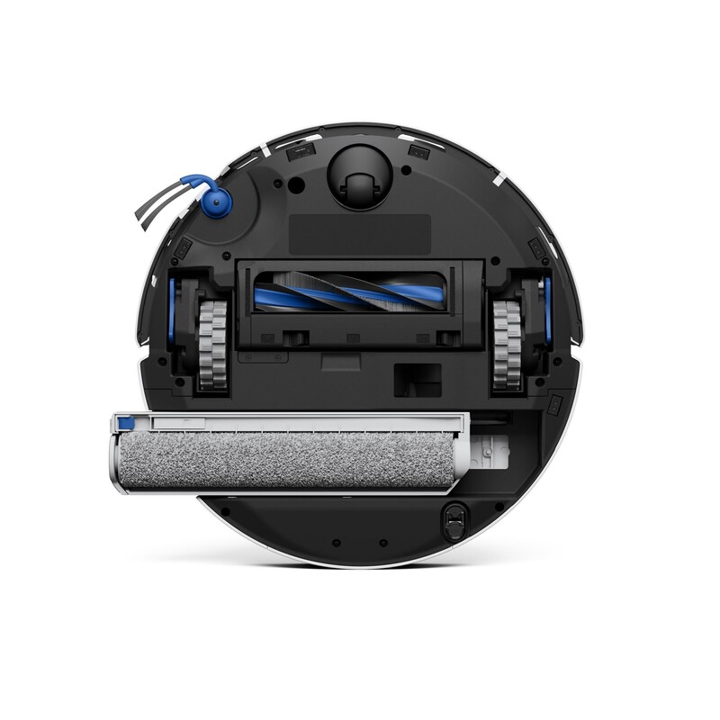 Робот-пилосос Ecovacs Deebot T90 Pro Omni White (DEX95)