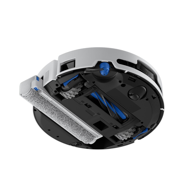 Робот-пилосос Ecovacs Deebot T90 Pro Omni White (DEX95)
