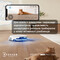 Фото - Робот-пилосос Ecovacs Deebot T90 Pro Omni White (DEX95) | click.ua
