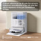 Фото - Робот-пилосос Ecovacs Deebot T90 Pro Omni White (DEX95) | click.ua