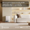 Фото - Робот-пилосос Ecovacs Deebot T90 Pro Omni White (DEX95) | click.ua
