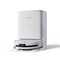 Фото - Робот-пилосос Ecovacs Deebot T90 Pro Omni White (DEX95) | click.ua