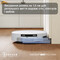 Фото - Робот-пилосос Ecovacs Deebot T90 Pro Omni White (DEX95) | click.ua