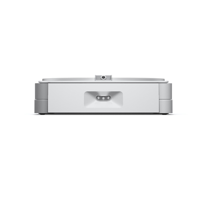 Робот для мытья окон Ecovacs Winbot W3 Omni (WG858-07)