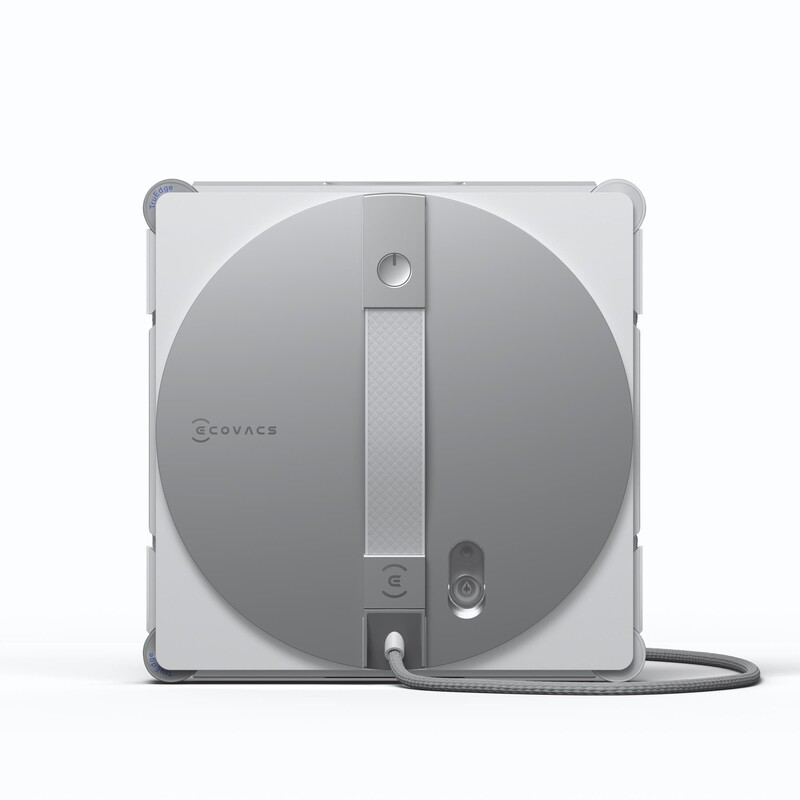 Робот для мытья окон Ecovacs Winbot W3 Omni (WG858-07)