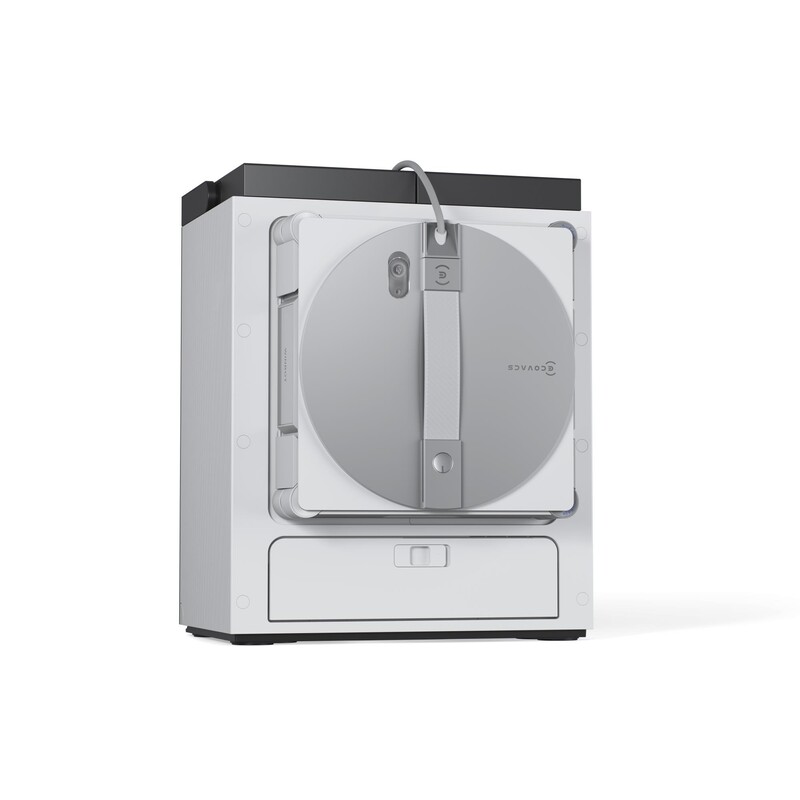 Робот для мытья окон Ecovacs Winbot W3 Omni (WG858-07)