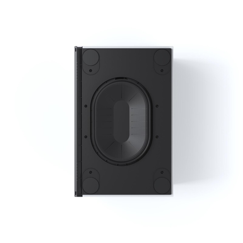 Робот для мытья окон Ecovacs Winbot W3 Omni (WG858-07)
