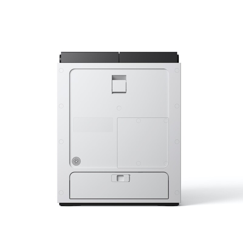 Робот для мытья окон Ecovacs Winbot W3 Omni (WG858-07)