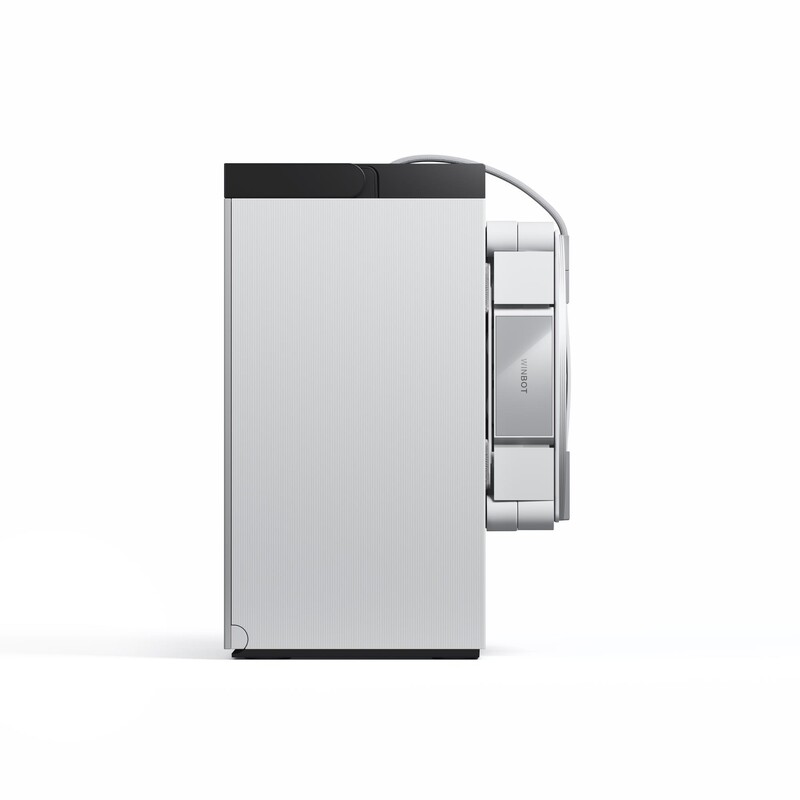 Робот для мытья окон Ecovacs Winbot W3 Omni (WG858-07)