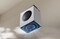Фото - Робот для мытья окон Ecovacs Winbot W3 Omni (WG858-07) | click.ua
