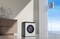 Фото - Робот для мытья окон Ecovacs Winbot W3 Omni (WG858-07) | click.ua