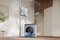 Фото - Робот для мытья окон Ecovacs Winbot W3 Omni (WG858-07) | click.ua