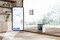 Фото - Робот для мытья окон Ecovacs Winbot W3 Omni (WG858-07) | click.ua