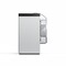 Фото - Робот для мытья окон Ecovacs Winbot W3 Omni (WG858-07) | click.ua