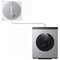 Фото - Робот для мытья окон Ecovacs Winbot W3 Omni (WG858-07) | click.ua