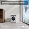 Фото - Робот для мытья окон Ecovacs Winbot W3 Omni (WG858-07) | click.ua