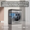 Фото - Робот для мытья окон Ecovacs Winbot W3 Omni (WG858-07) | click.ua