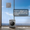 Фото - Робот для мытья окон Ecovacs Winbot W3 Omni (WG858-07) | click.ua