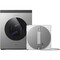 Фото - Робот для мытья окон Ecovacs Winbot W3 Omni (WG858-07) | click.ua