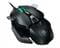 Фото - Миша Cougar Dualblader Black | click.ua