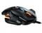Фото - Миша Cougar Dualblader Black | click.ua