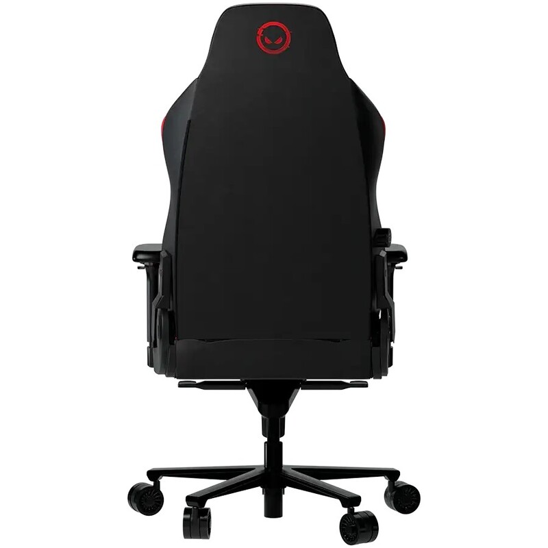 Крісло для геймерів Lorgar Embrace 533 Red (LRG-CHR533BR)