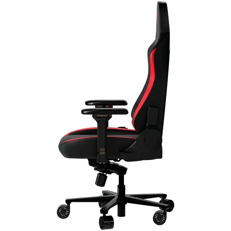 Крісло для геймерів Lorgar Embrace 533 Red (LRG-CHR533BR)