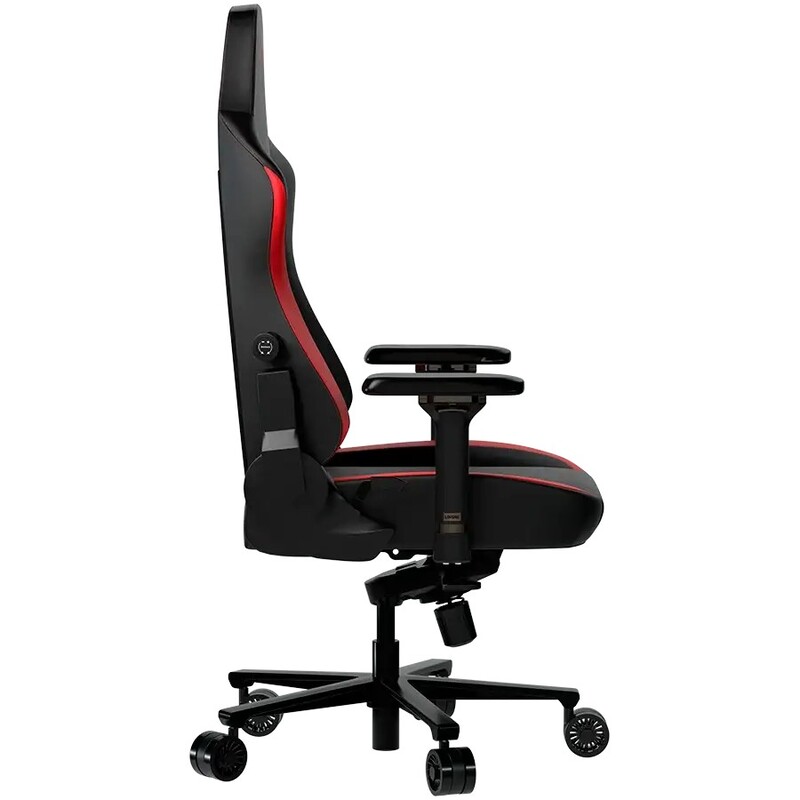 Крісло для геймерів Lorgar Embrace 533 Red (LRG-CHR533BR)