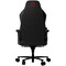 Фото - Крісло для геймерів Lorgar Embrace 533 Red (LRG-CHR533BR) | click.ua