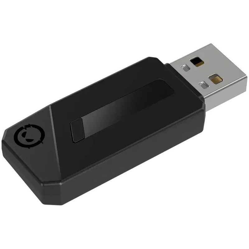 Гарнітура Lorgar Noah 702 Black (LRG-GHS702)