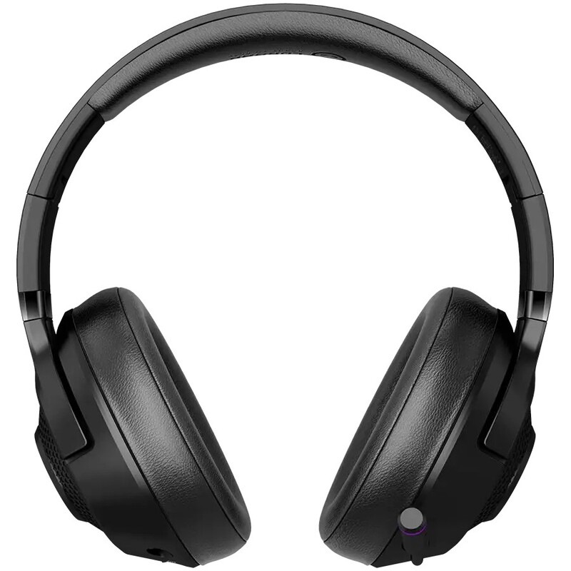 Гарнітура Lorgar Noah 702 Black (LRG-GHS702)