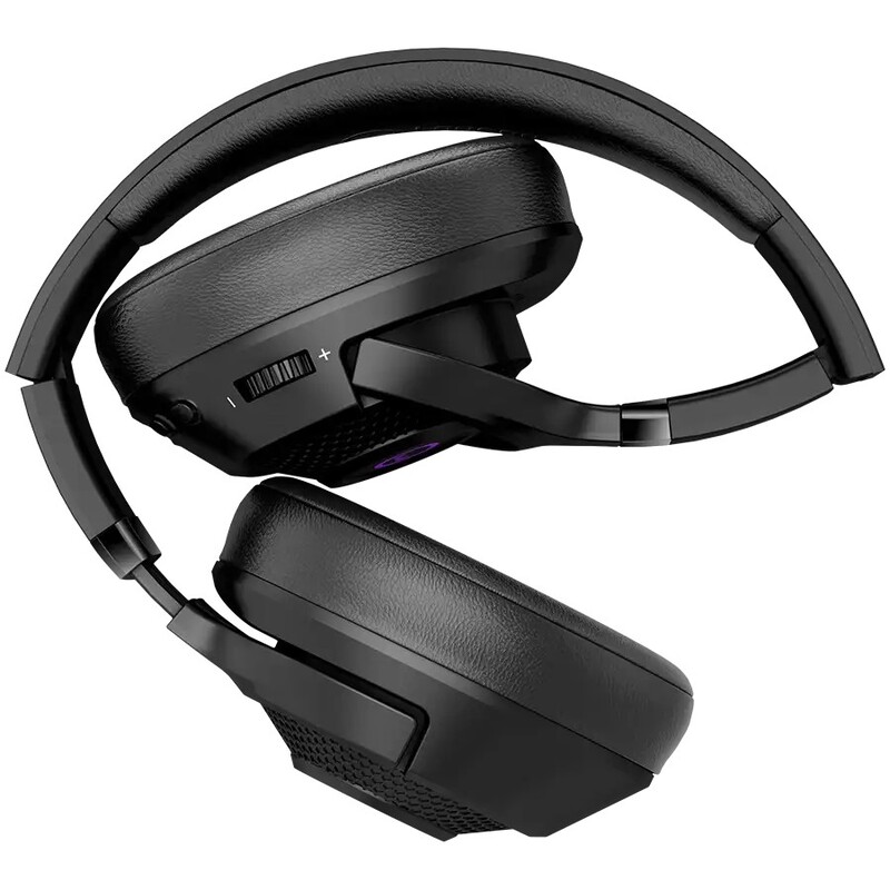 Гарнітура Lorgar Noah 702 Black (LRG-GHS702)