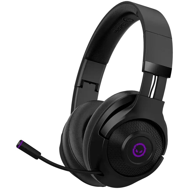 Гарнітура Lorgar Noah 702 Black (LRG-GHS702)
