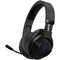 Фото - Гарнітура Lorgar Noah 702 Black (LRG-GHS702) | click.ua