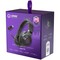 Фото - Гарнітура Lorgar Noah 702 Black (LRG-GHS702) | click.ua