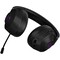 Фото - Гарнітура Lorgar Noah 702 Black (LRG-GHS702) | click.ua